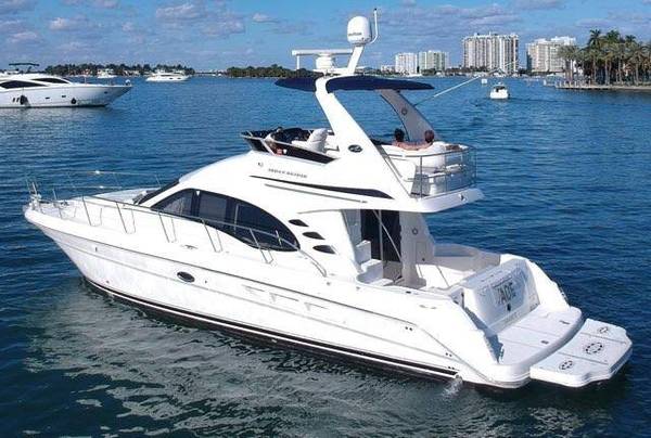 Juan’s Yachts – Yacht Broker Miami